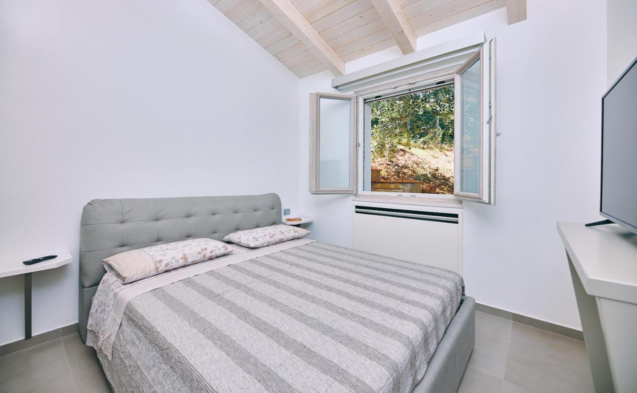 Residence Villa Rosi Laureana Cilento Exterior photo