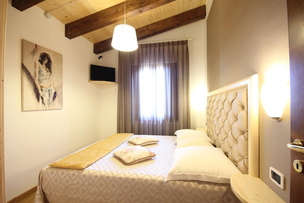 Residence Villa Rosi Laureana Cilento Exterior photo