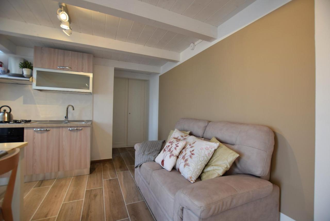 Residence Villa Rosi Laureana Cilento Exterior photo