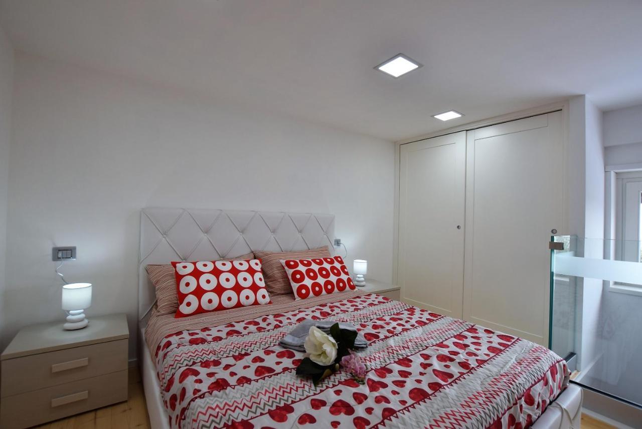 Residence Villa Rosi Laureana Cilento Exterior photo