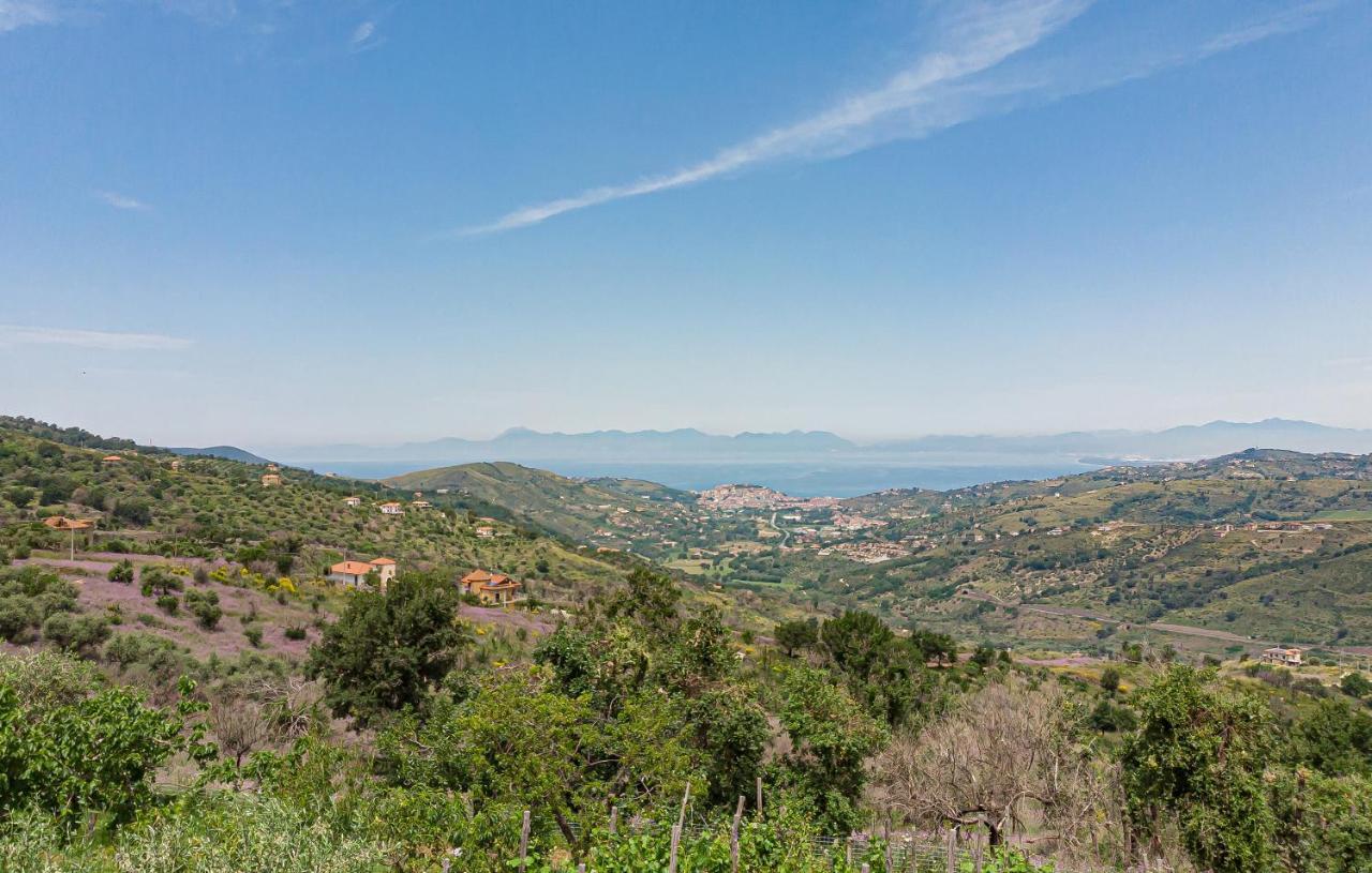 Residence Villa Rosi Laureana Cilento Exterior photo